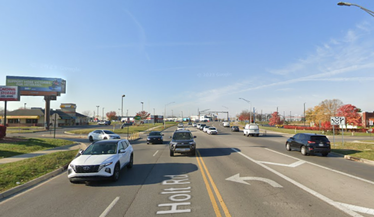 Columbus Detectives Seeking Clues in Unexplained Death on Holt Rd, Public's Help Requested