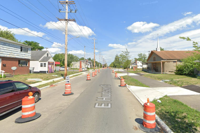 Columbus Man Charged with April's E. Hudson Street Murder, New Arrest Linked to Earlier Fatal Shooting