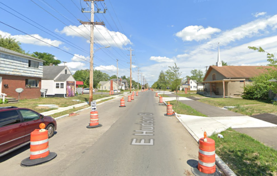 Columbus Man Charged with April's E. Hudson Street Murder, New Arrest Linked to Earlier Fatal Shooting