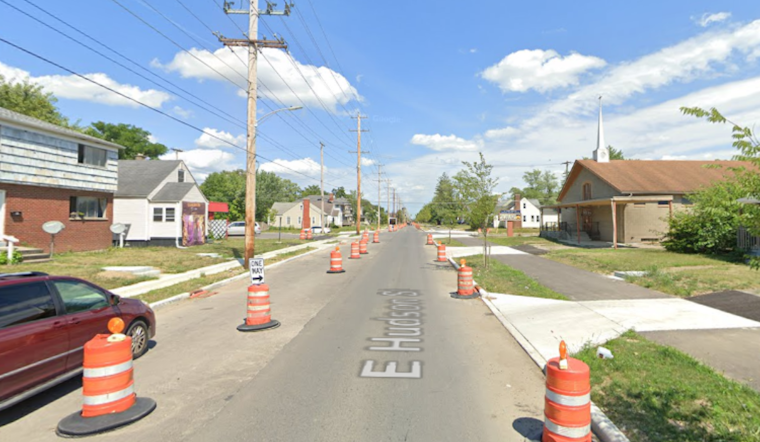 Columbus Man Charged with April's E. Hudson Street Murder, New Arrest Linked to Earlier Fatal Shooting