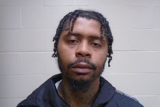 Columbus Man Charged with Murder in Garfield Heights Dunkin' Donuts Shooting