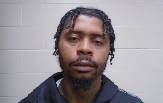 Columbus Man Charged with Murder in Garfield Heights Dunkin' Donuts Shooting