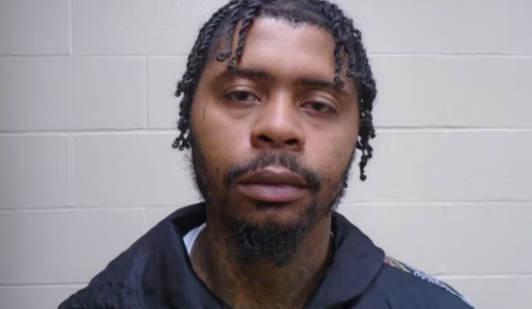 Columbus Man Charged with Murder in Garfield Heights Dunkin' Donuts Shooting