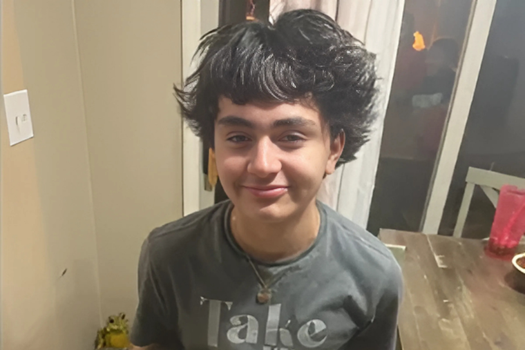 Columbus Man Dock Parker Charged in Connection with the Murder of 13-Year-Old Angel Diaz