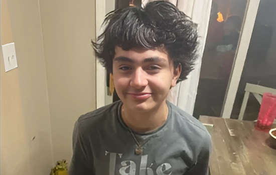 Columbus Man Dock Parker Charged in Connection with the Murder of 13-Year-Old Angel Diaz