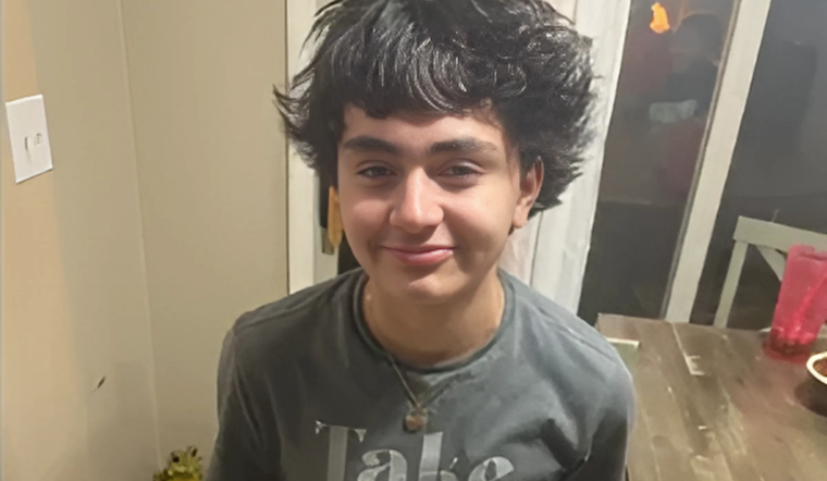 Columbus Man Dock Parker Charged in Connection with the Murder of 13-Year-Old Angel Diaz