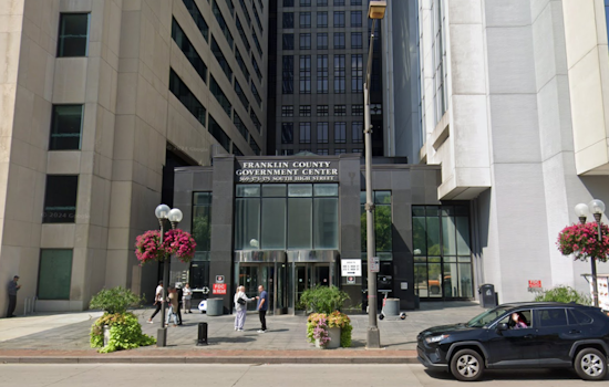 Columbus Man Found Guilty of Murder in the 2022 Shooting of Brandon Joiner