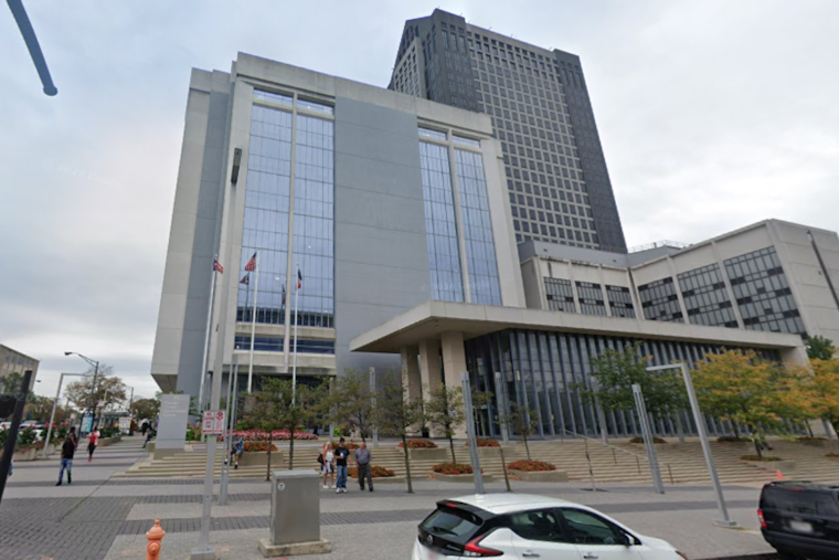 Columbus Man Sentenced to Life for Murder and Attempted Murder on West Side