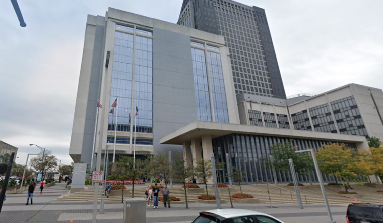 Columbus Man Sentenced to Life for Murder and Attempted Murder on West Side