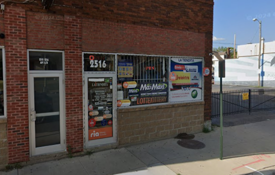 Columbus Man Sentenced to Six Years for Laundering Over $9 Million in Local Grocery Store Front