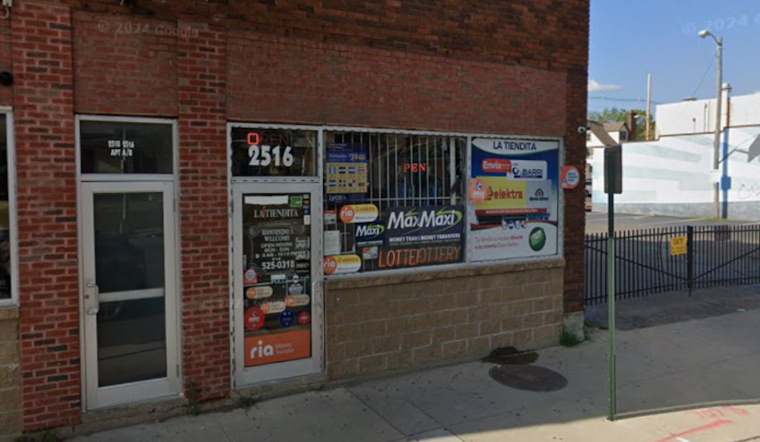 Columbus Man Sentenced to Six Years for Laundering Over $9 Million in Local Grocery Store Front