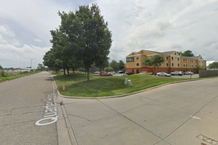 Columbus Man Surrenders, Charged with Murder Following Quarter Horse Drive Shooting
