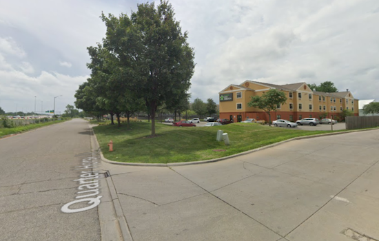 Columbus Man Surrenders, Charged with Murder Following Quarter Horse Drive Shooting