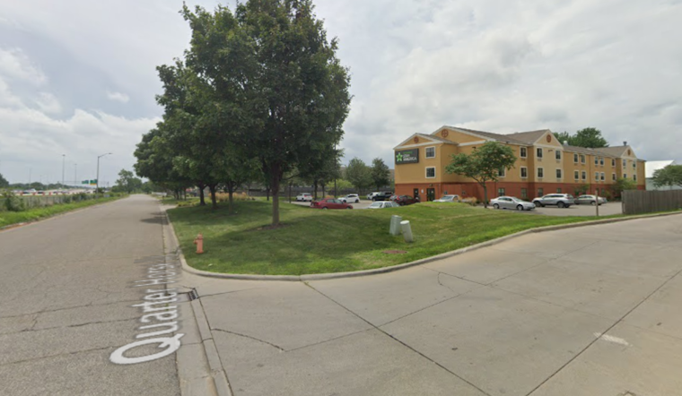 Columbus Man Surrenders, Charged with Murder Following Quarter Horse Drive Shooting