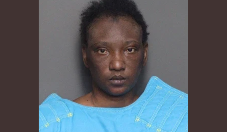 Columbus Mother Charged With Murder After Admitting to Suffocating 2-Year-Old Son in Obetz Home