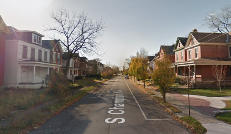 Columbus Police Apprehend Suspect After S Champion Ave Shooting, Victim in Stable Condition