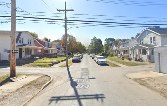 Columbus Police Investigate After Teen Girl Fatally Shot in Hilltop Neighborhood