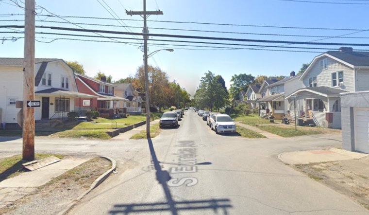 Columbus Police Investigate After Teen Girl Fatally Shot in Hilltop Neighborhood