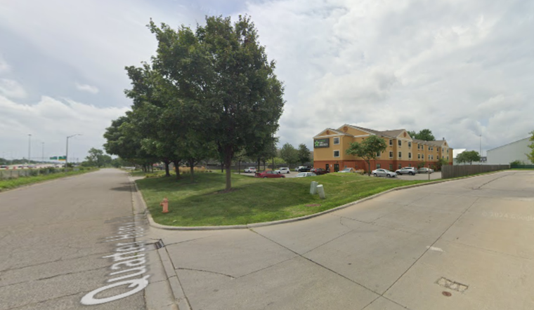 Columbus Police Investigate Fatal Shooting in North Columbus, Suspect Still at Large