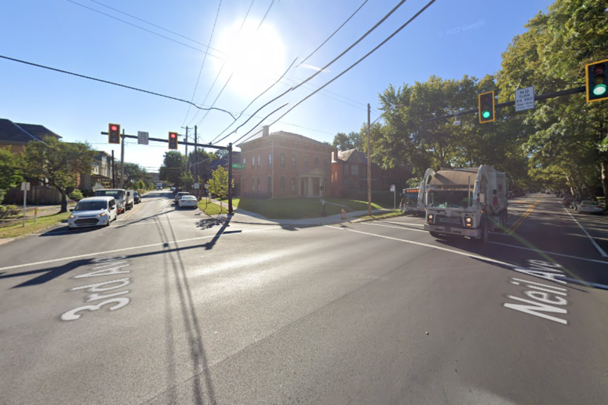 Columbus Police Investigate Fatal Shooting in Victorian Village, One