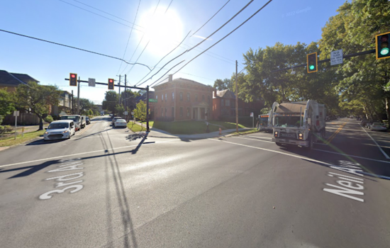 Columbus Police Investigate Fatal Shooting in Victorian Village, One Detained
