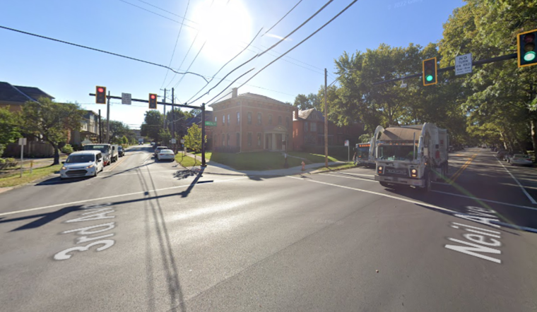 Columbus Police Investigate Fatal Shooting in Victorian Village, One Detained
