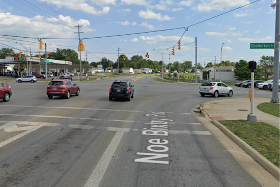 Columbus Police Investigating Afternoon Shooting on Noe Bixby Rd, Victim Hospitalized, Public Asked for Information
