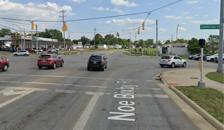 Columbus Police Investigating Afternoon Shooting on Noe Bixby Rd, Victim Hospitalized, Public Asked for Information