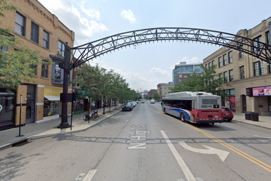 Columbus Police Investigating Shooting in Italian Village, One Hospitalized in Critical Condition