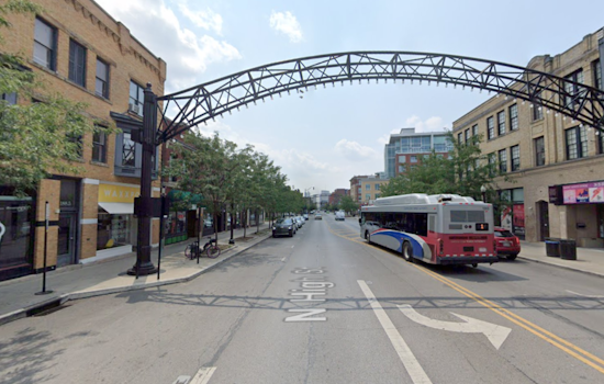 Columbus Police Investigating Shooting in Italian Village, One Hospitalized in Critical Condition