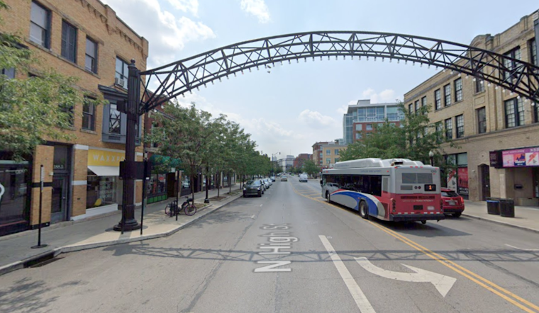 Columbus Police Investigating Shooting in Italian Village, One Hospitalized in Critical Condition