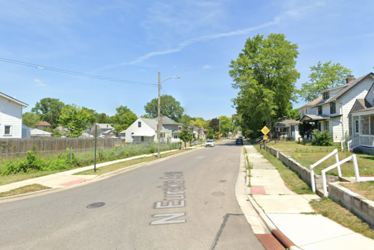 Columbus Police Probe Unclear Circumstances of Shooting That Leaves Teen Critical