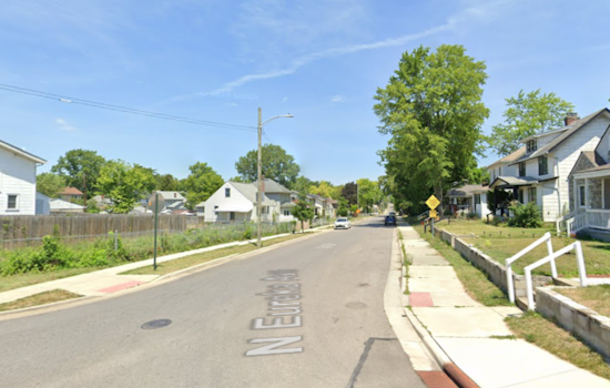 Columbus Police Probe Unclear Circumstances of Shooting That Leaves Teen Critical