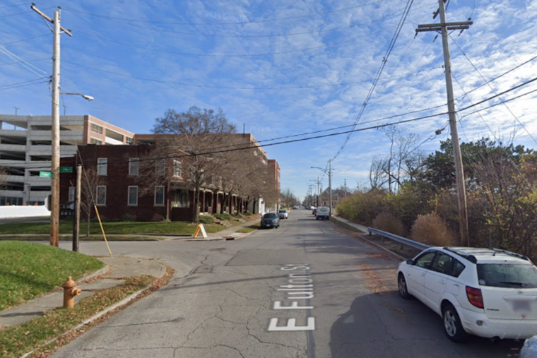 Columbus Police Respond to Early Morning Shooting on E. Fulton St., Suspect Apprehended, Victim in Stable Condition