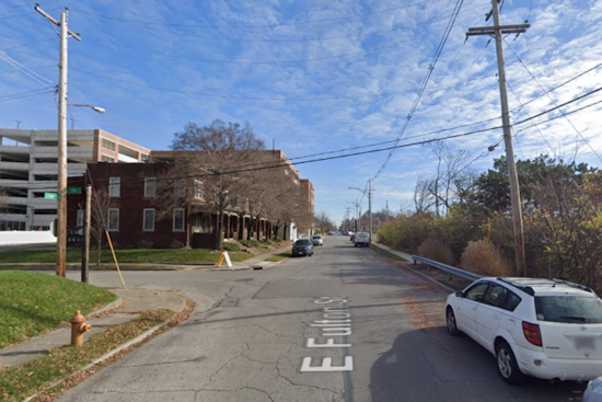 Columbus Police Respond to Early Morning Shooting on E. Fulton St., Suspect Apprehended, Victim in Stable Condition