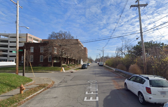 Columbus Police Respond to Early Morning Shooting on E. Fulton St., Suspect Apprehended, Victim in Stable Condition