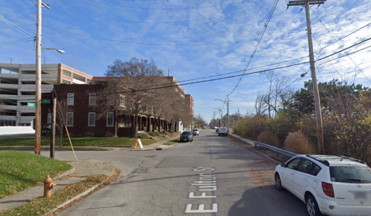 Columbus Police Respond to Early Morning Shooting on E. Fulton St., Suspect Apprehended, Victim in Stable Condition