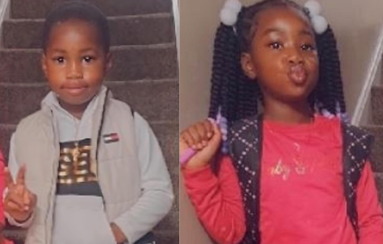 Columbus Police Seek Help to Locate Missing Siblings, Issue Urgent Appeal for Public Assistance