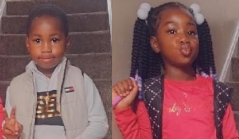 Columbus Police Seek Help to Locate Missing Siblings, Issue Urgent Appeal for Public Assistance