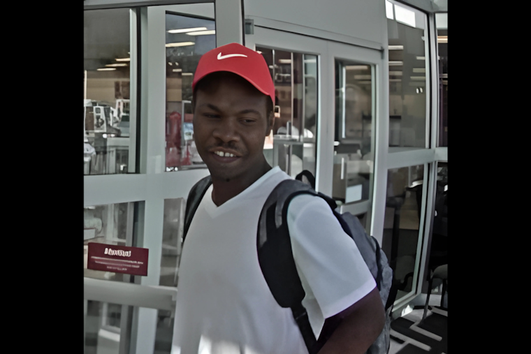 Columbus Police Seek Public's Help in Identifying Suspect Accused of Shoplifting and Threatening Store Employee