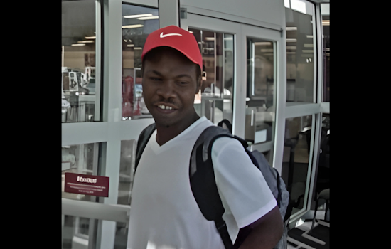 Columbus Police Seek Public's Help in Identifying Suspect Accused of Shoplifting and Threatening Store Employee