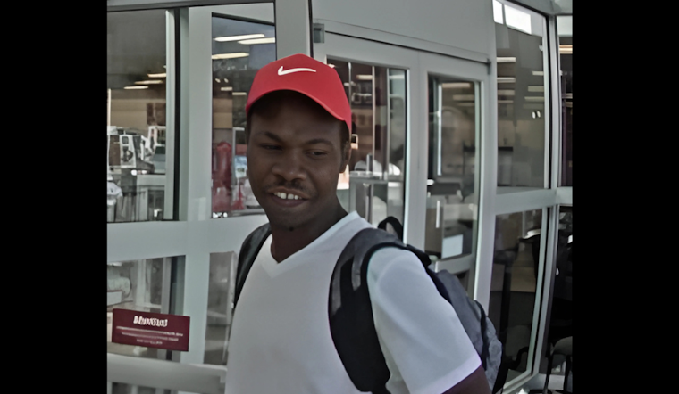 Columbus Police Seek Public's Help in Identifying Suspect Accused of Shoplifting and Threatening Store Employee