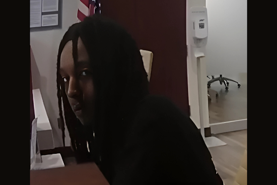 Columbus Police Seek Public's Help to Identify Suspect in Identification Fraud Spree