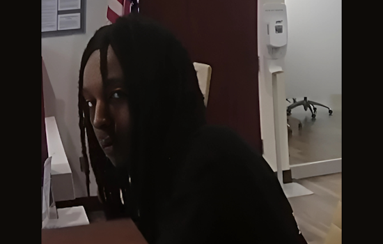 Columbus Police Seek Public's Help to Identify Suspect in Identification Fraud Spree