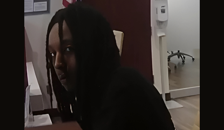 Columbus Police Seek Public's Help to Identify Suspect in Identification Fraud Spree