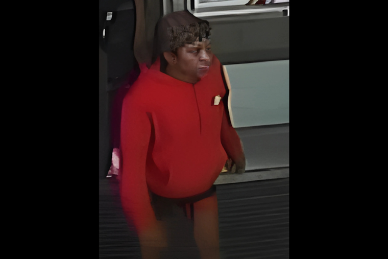 Columbus Police Seek Public's Help to Identify Suspect in Theft and Assault on Cassady Avenue