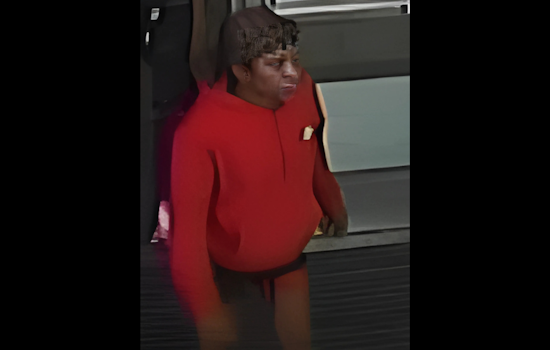 Columbus Police Seek Public's Help to Identify Suspect in Theft and Assault on Cassady Avenue