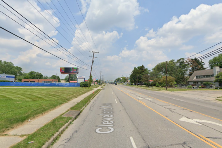 Columbus Police Seeking Information on Cleveland Avenue Shooting, Community Urged to Aid in Investigation