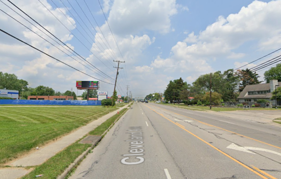 Columbus Police Seeking Information on Cleveland Avenue Shooting, Community Urged to Aid in Investigation