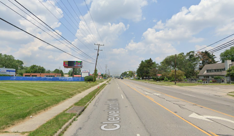 Columbus Police Seeking Information on Cleveland Avenue Shooting, Community Urged to Aid in Investigation